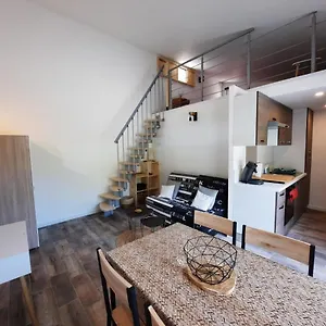 Appartement Adorable Petite Maison Au Coeur Du Luberon, Villelaure