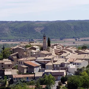 Appartement En Campagne, Villeneuve (Alpes-de-Haute-Provence)
