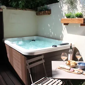 Hébergement de vacances La Petite Maison De ***, Maussane-les-Alpilles