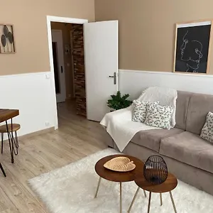 Appartement Thorenc, Andon